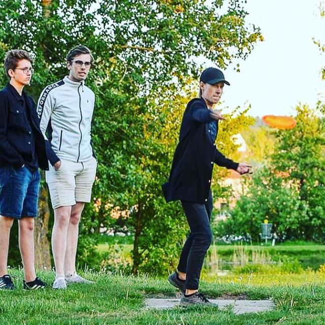 Hasse Pa Sjoekanten Hotell & Restaurang Jonkoping Bagian luar foto